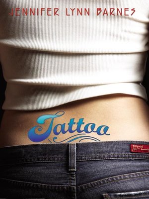 cover image of Tattoo